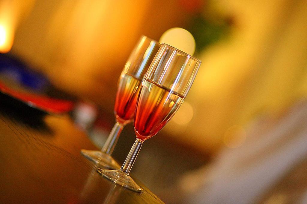 Hotel U Divadla - Czech Leading Hotels Praha Eksteriør bilde