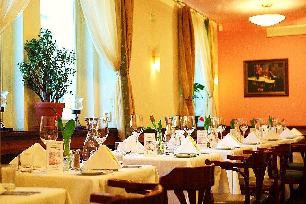 Hotel U Divadla - Czech Leading Hotels Praha Eksteriør bilde