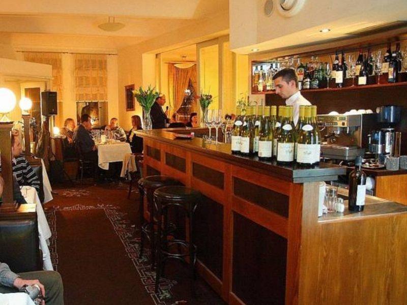 Hotel U Divadla - Czech Leading Hotels Praha Eksteriør bilde