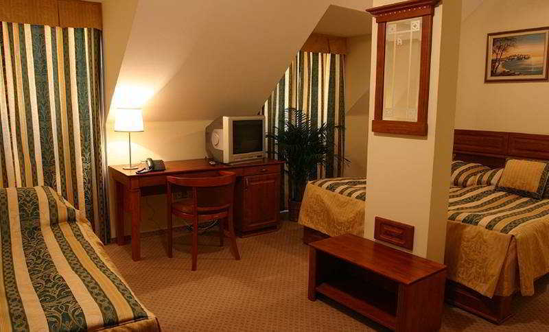 Hotel U Divadla - Czech Leading Hotels Praha Eksteriør bilde