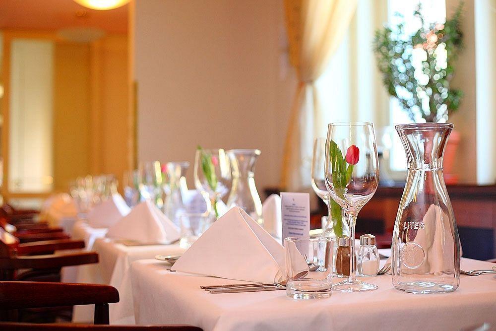 Hotel U Divadla - Czech Leading Hotels Praha Eksteriør bilde